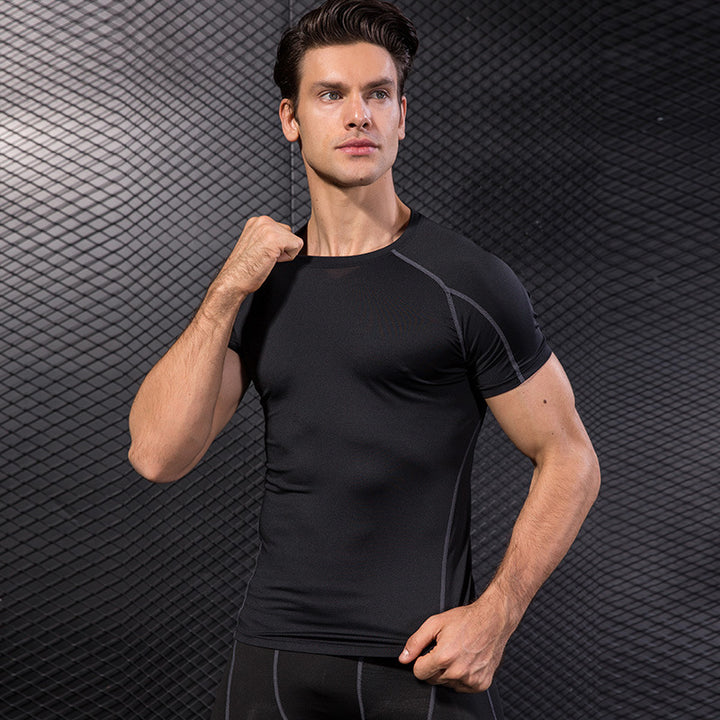 Compression Shirt