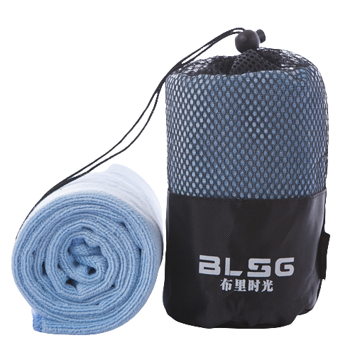 BLSG Gym Towel