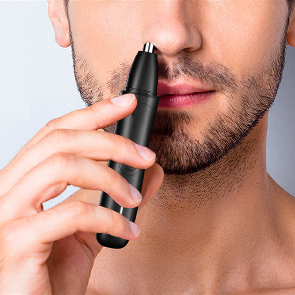 Electric Nose & Hair Trimmer