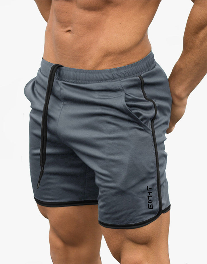 Pantalones cortos de gimnasio