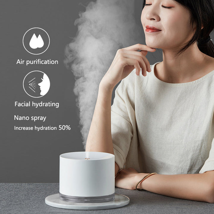 Humidificador/Difusor 