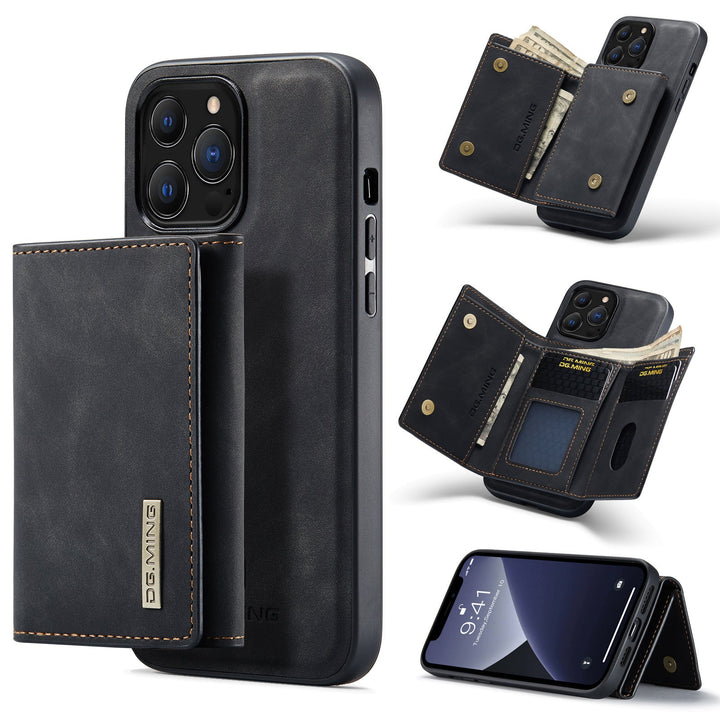 iPhone Wallet Case