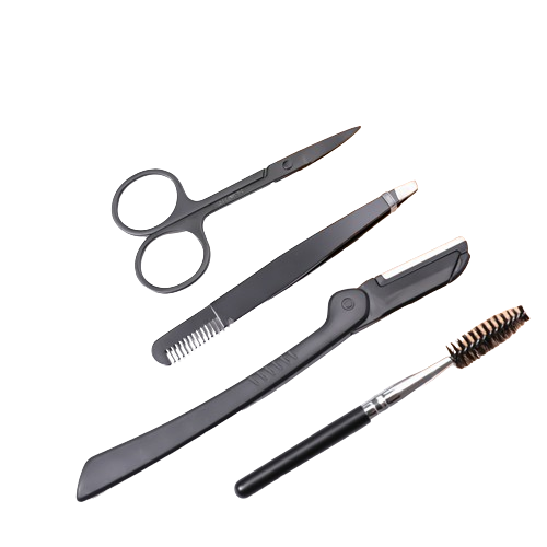 Eyebrow Trimming Set