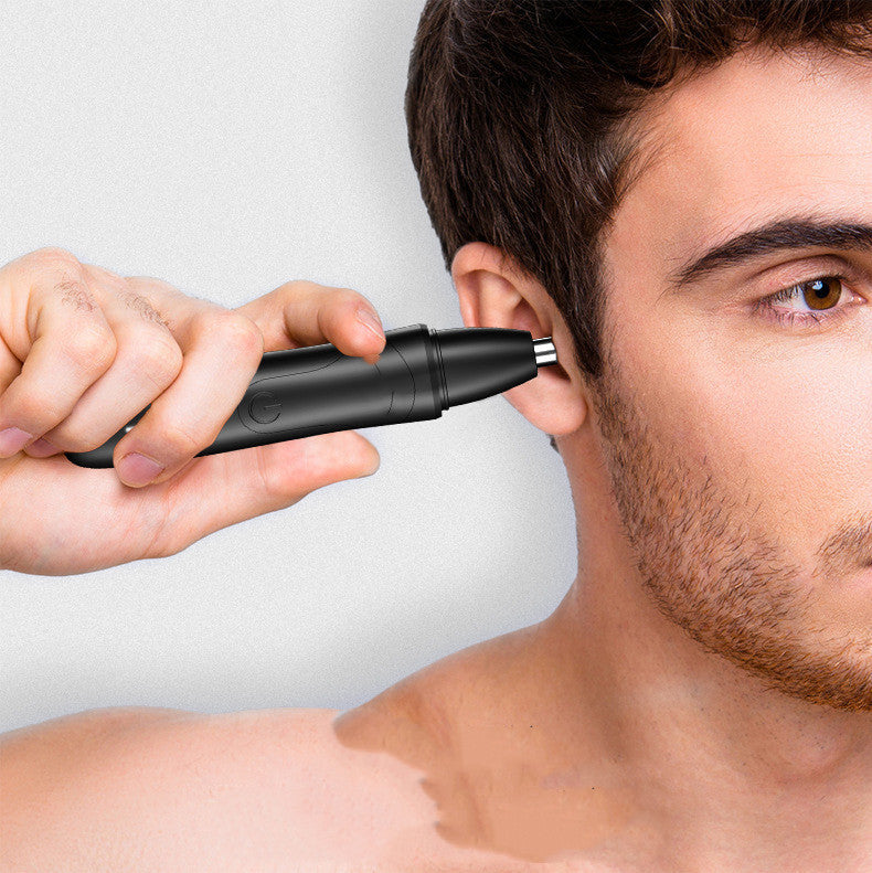 Electric Nose & Hair Trimmer