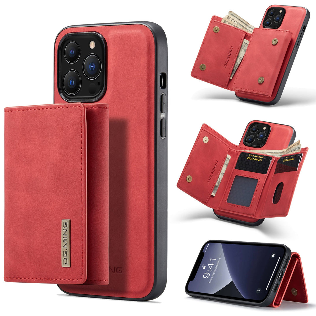 iPhone Wallet Case