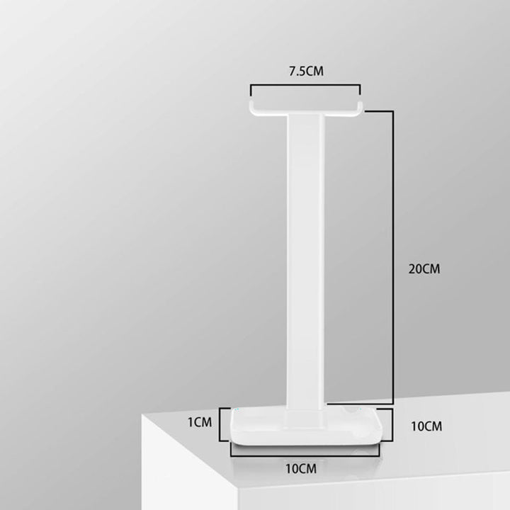 Soporte para auriculares