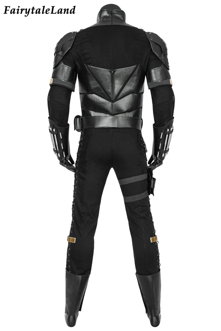 Batman Suit