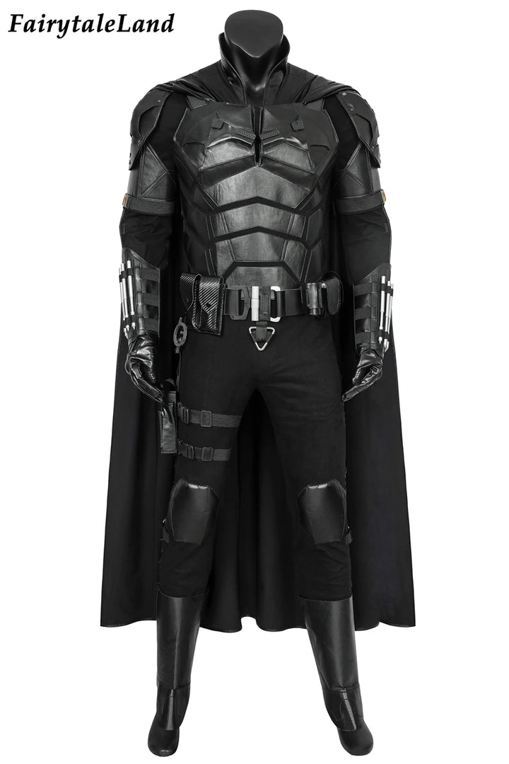 Batman Suit