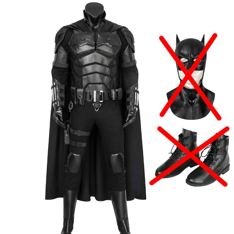 Batman Suit