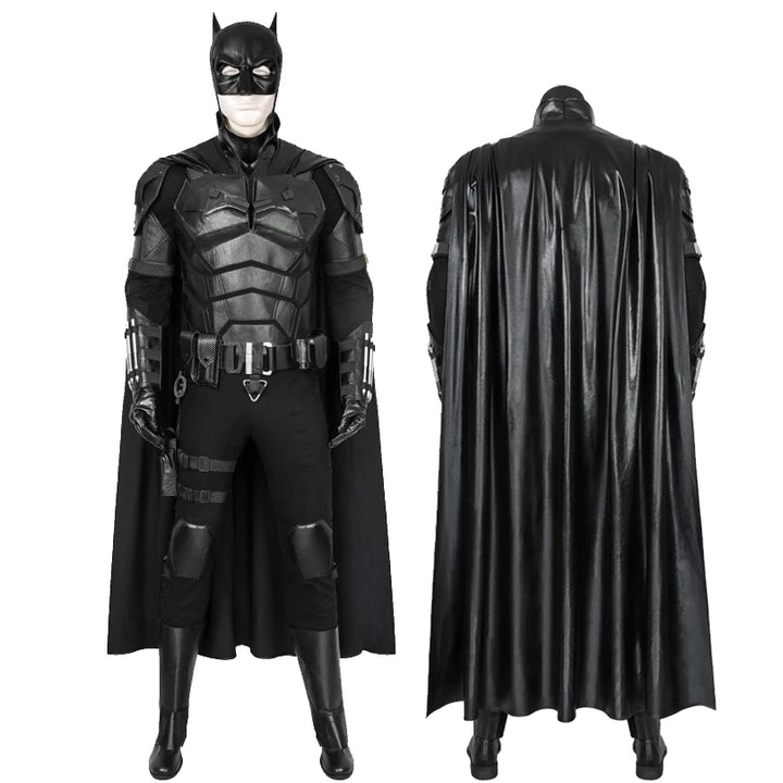 Batman Suit