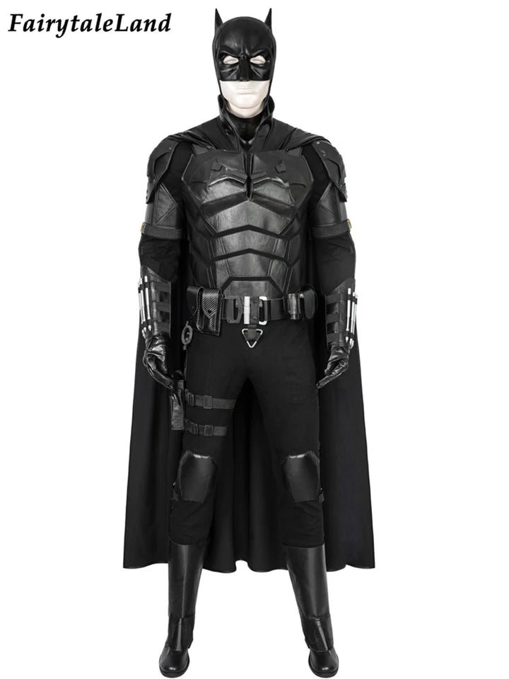 Batman Suit