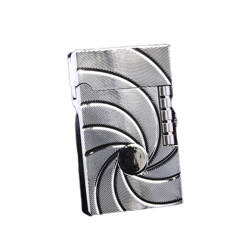 Vortex Lighter