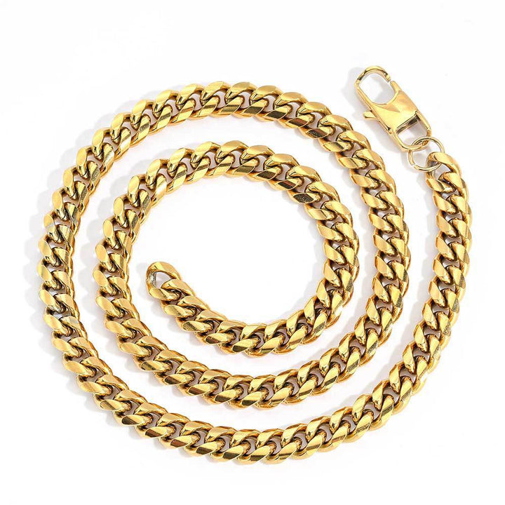 Cuban Chain